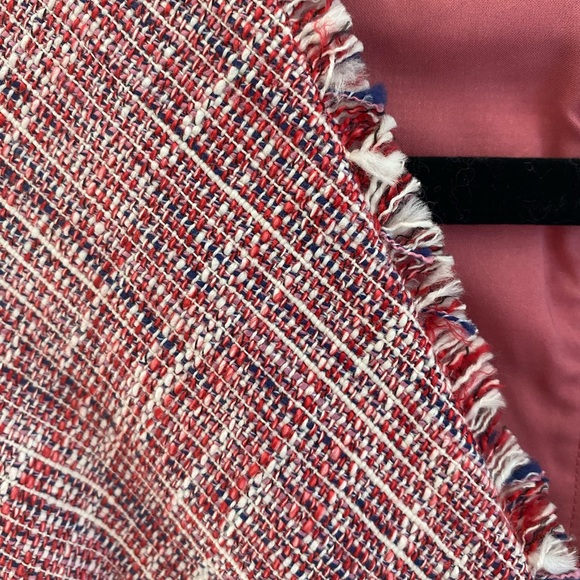 Banana Republic Tweed Dress - Picture 7 of 9